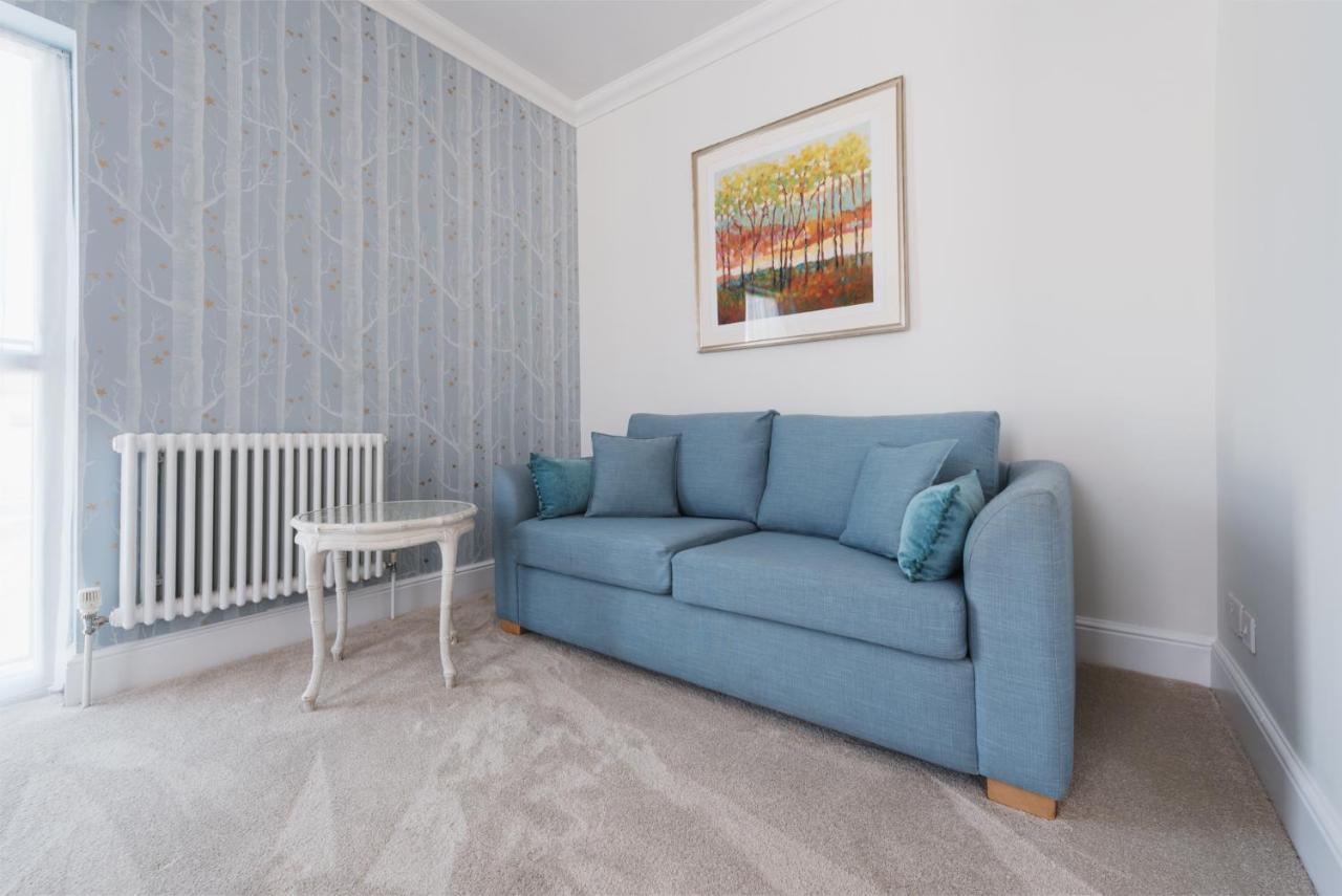 Chambre Familiale (2 Adultes et 2 Enfants)