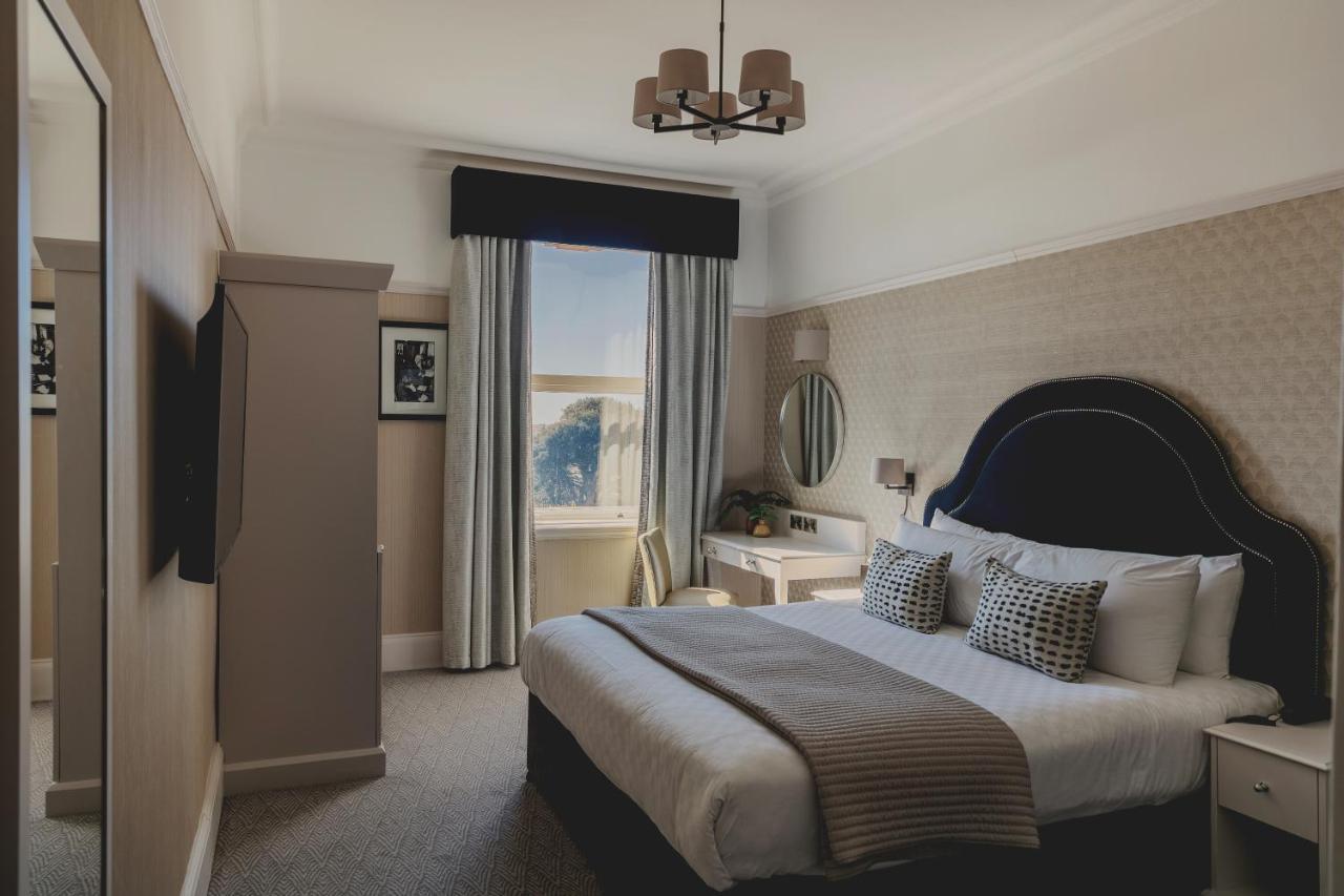 Chambre Double Supérieure - Vue sur Mer