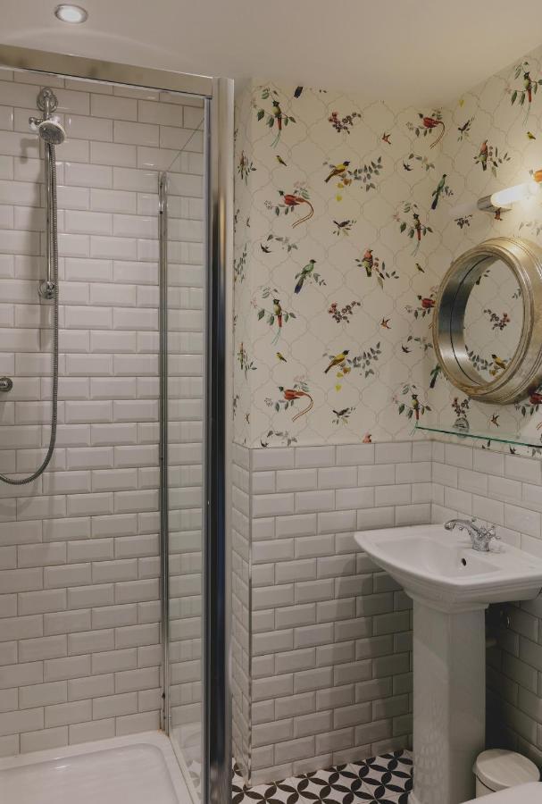 Chambre Double Supérieure