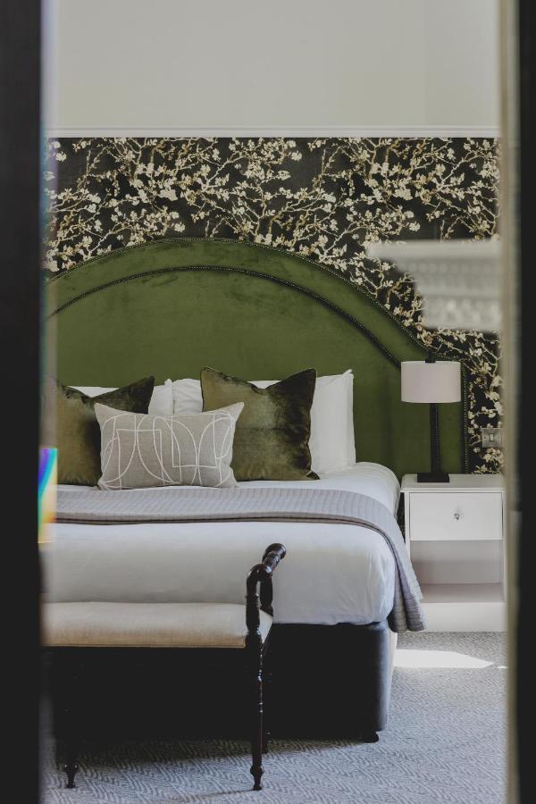 Chambre Double Deluxe - Vue sur Mer