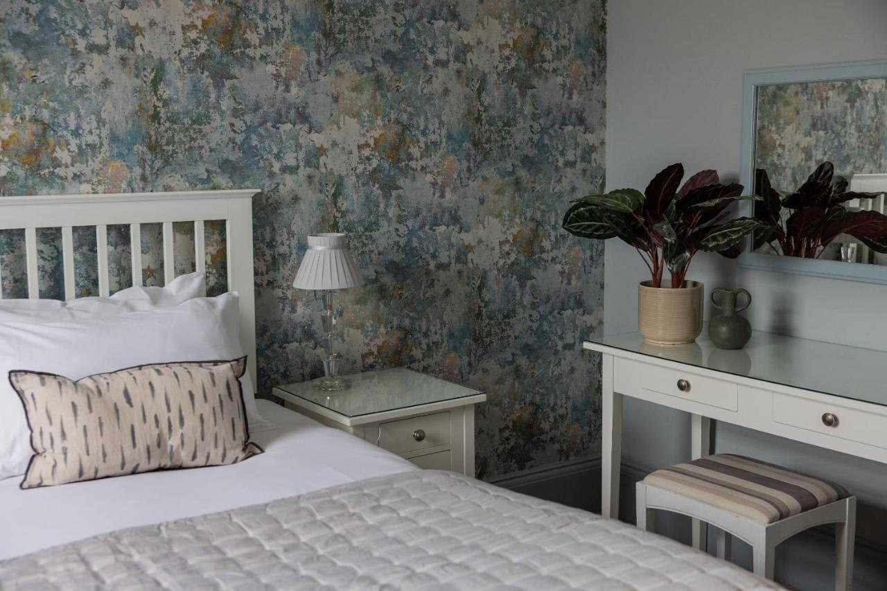 Chambre Lits Jumeaux Standard