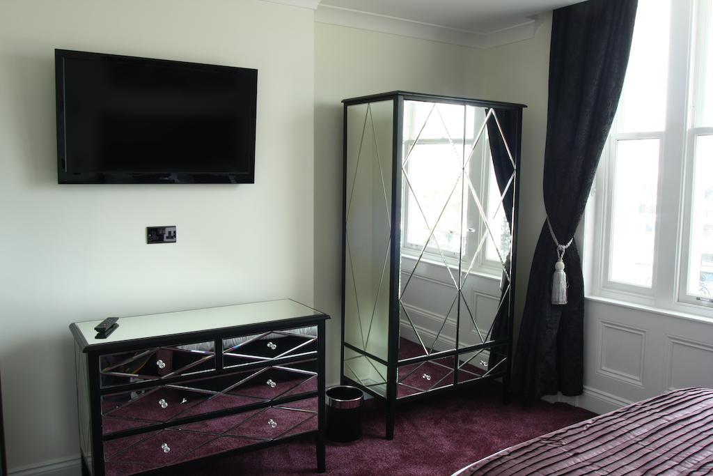 Chambre Lit King-Size Standard