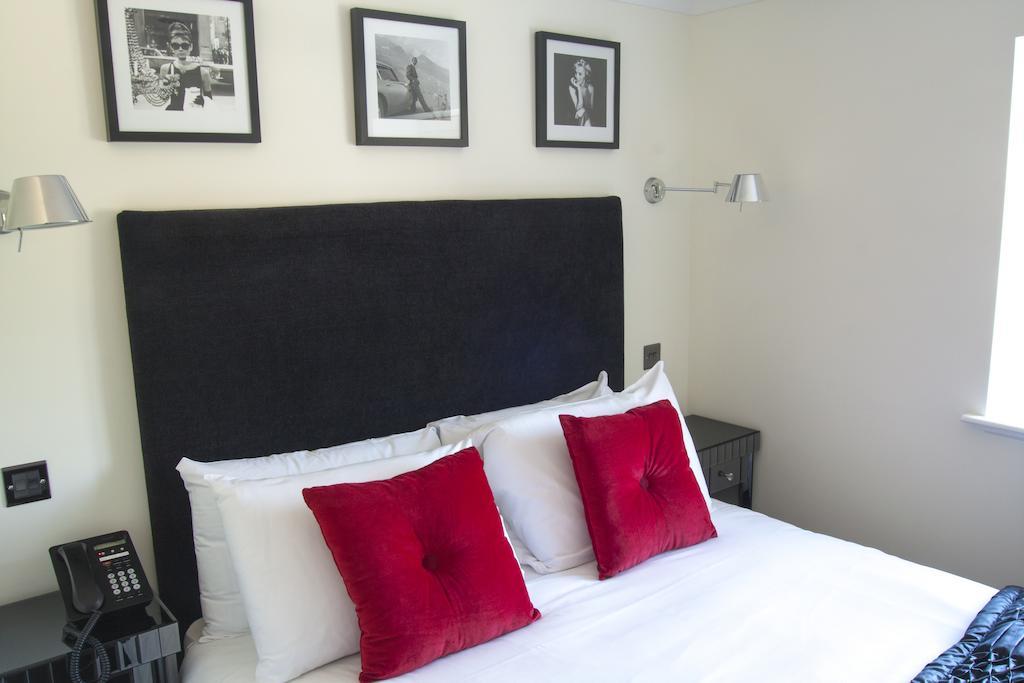 Petite Chambre Double