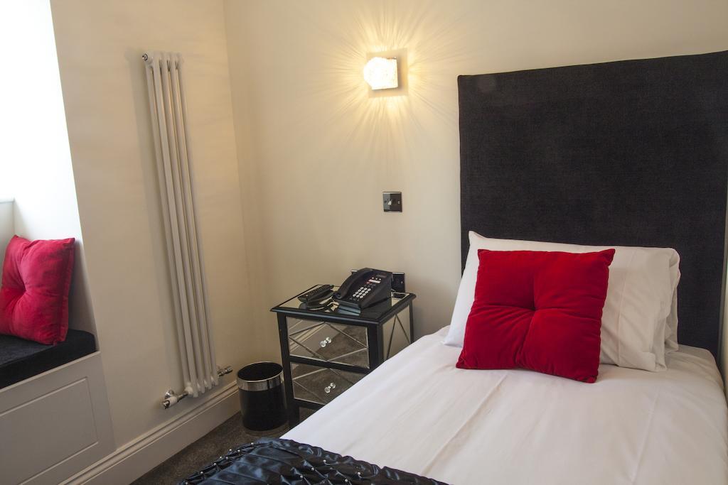 Chambre Simple