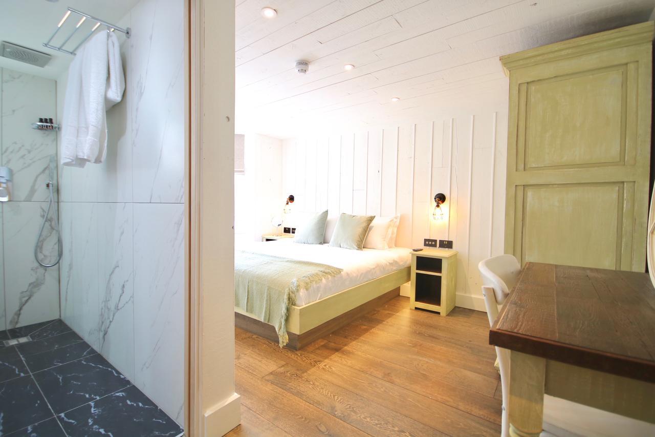 Chambre Double Supérieure