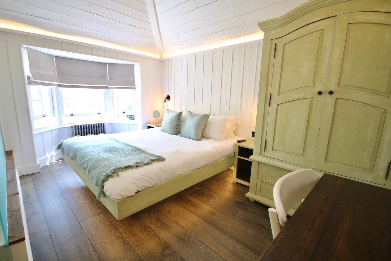 Chambre Lit King-Size Supérieure