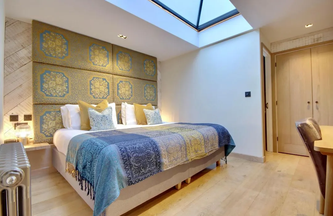 Becketts Townhouse-1