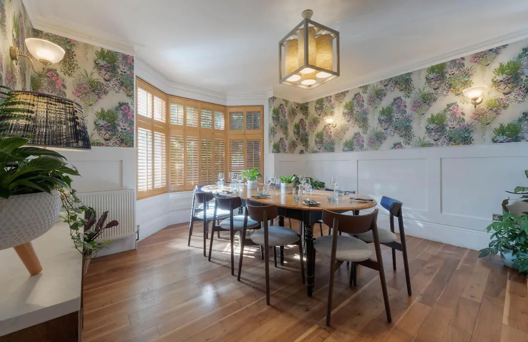 Florence House Boutique Hotel&Restaurant-1