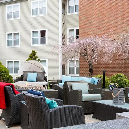 Residence Inn By Marriott Portsmouth-2