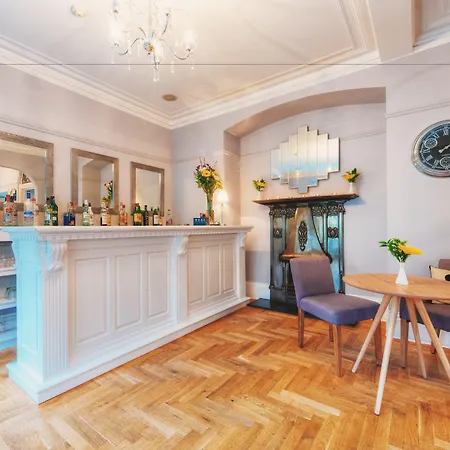 Florence House Boutique Hotel&Restaurant-2