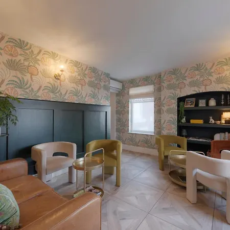 Florence House Boutique Hotel&Restaurant-3