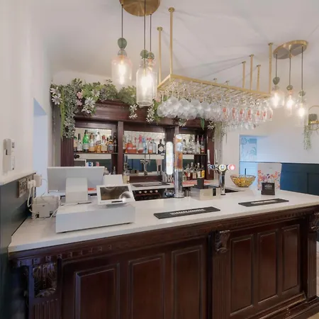 Florence Suite Boutique Hotel&Restaurant-2